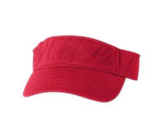 Chino Twill Visor